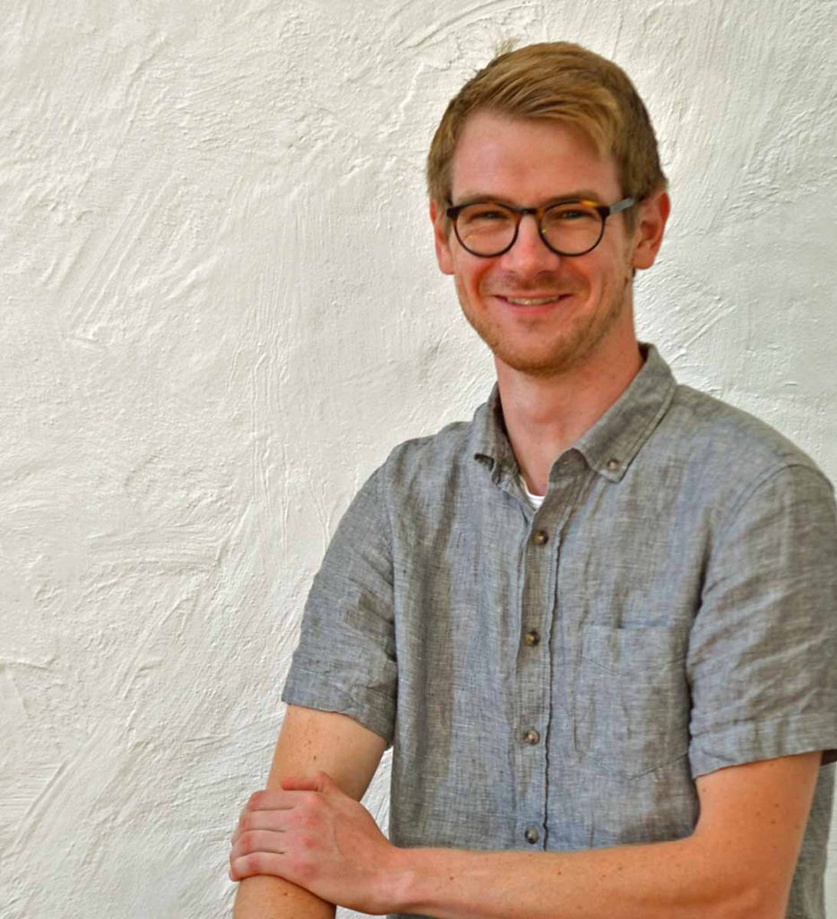 Daniel Bosse
