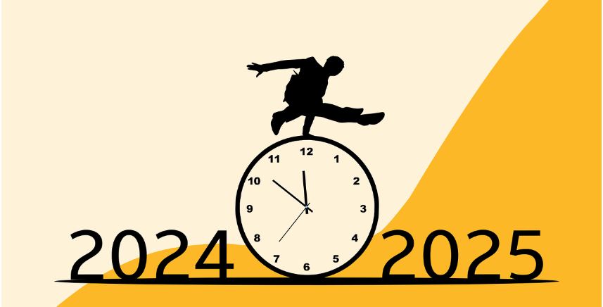 Gesetzliche Änderungen 2025