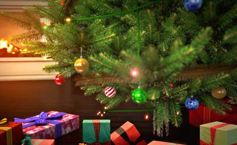 Die skurrilsten Weihnachts- und Neujahrstraditionen weltweit