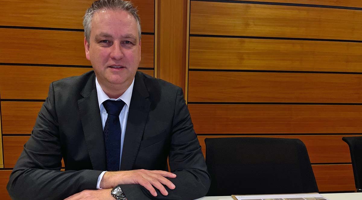 Volker van Wasen UWG