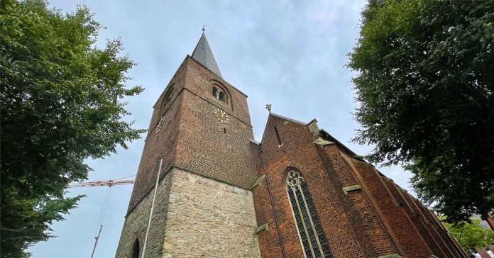 Kirchengemeinde St. Martin Raesfeld