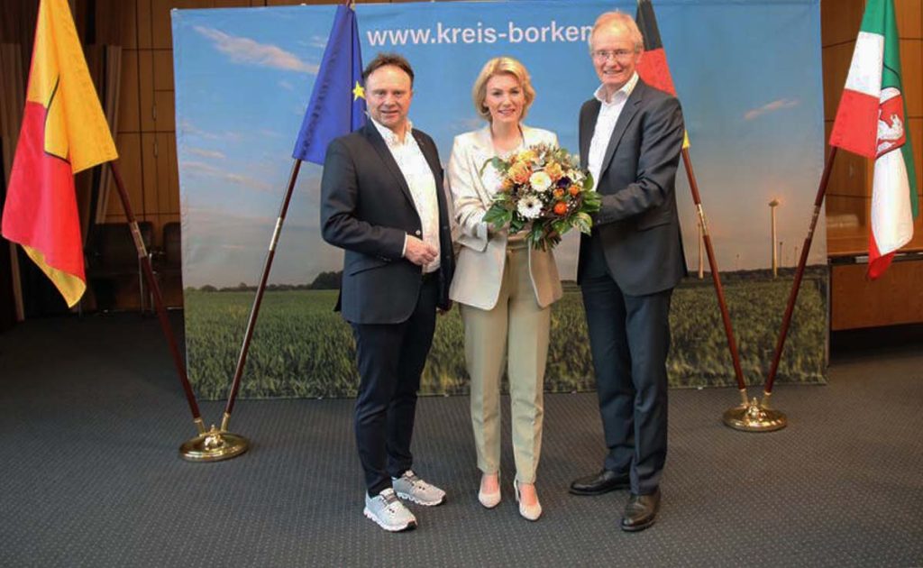 Anne König CDU Kreis Borken