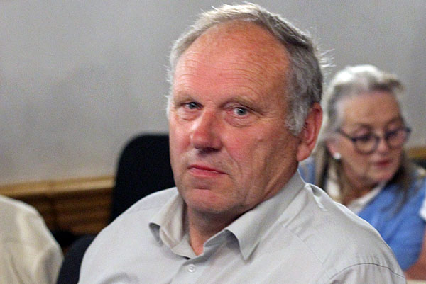 Bernhard Bölker