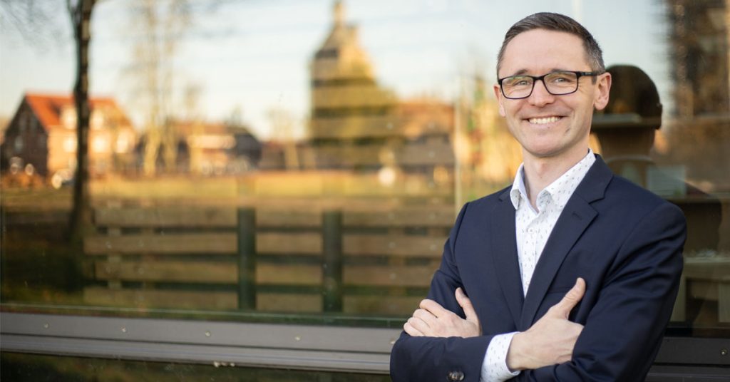 Kommunalwahl Raesfeld 2025