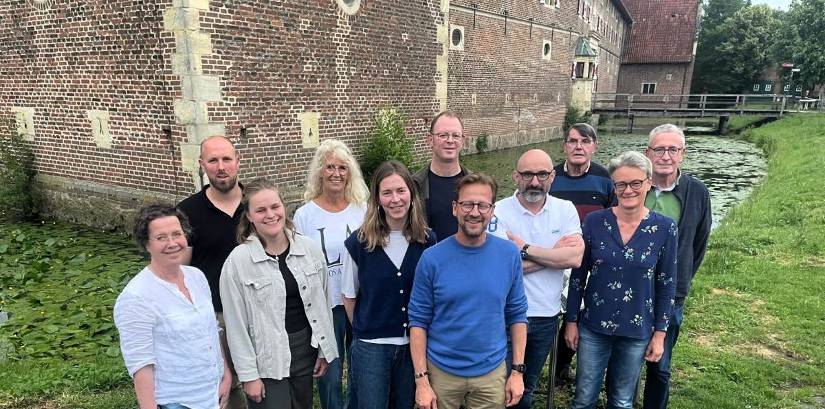 Bündnis 90 Die Grünen Raesfeld 2025