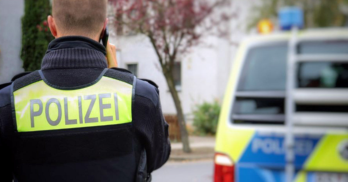 Polizei Kontrollen