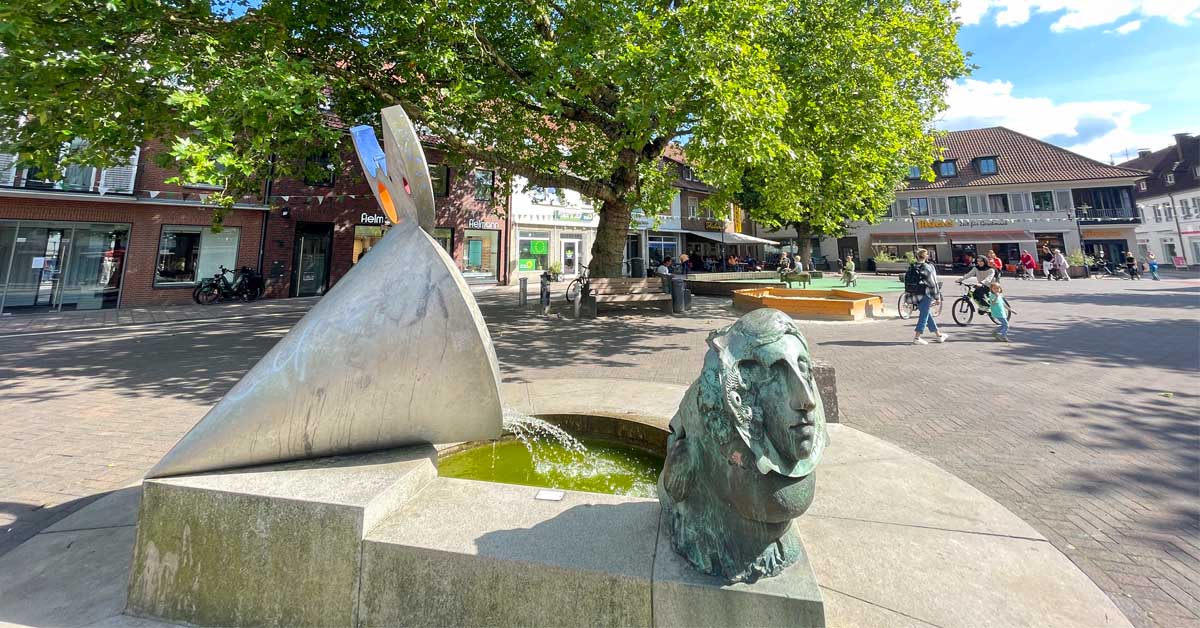 Stadt Borken