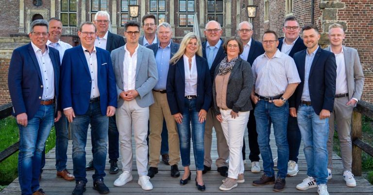 CDU Raesfeld-Erle- Homer Kommunalwahl 2025