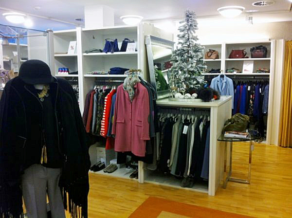 Mode Hetkamp Raesfeld