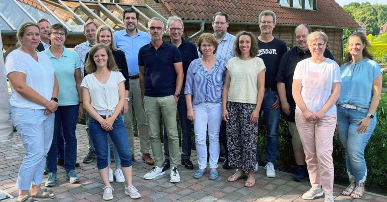 Neue Leader-Projektideen Region Hohe Mark