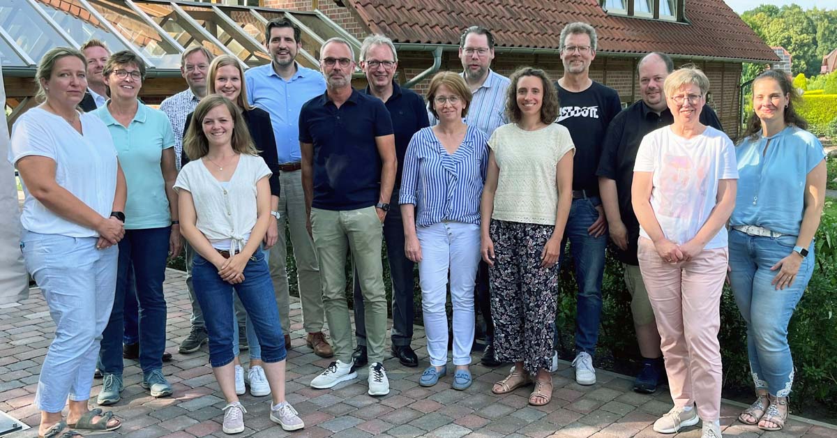 Neue Leader-Projektideen Region Hohe Mark