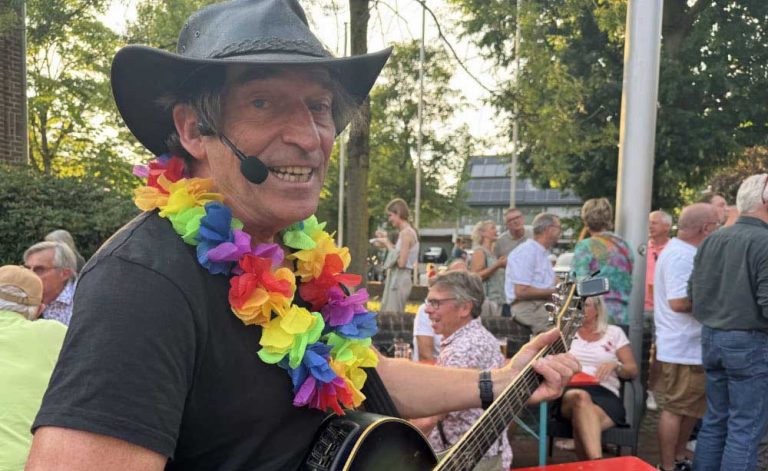 Raesfeld in Sommerlaune mit Rainer Migenda 2026