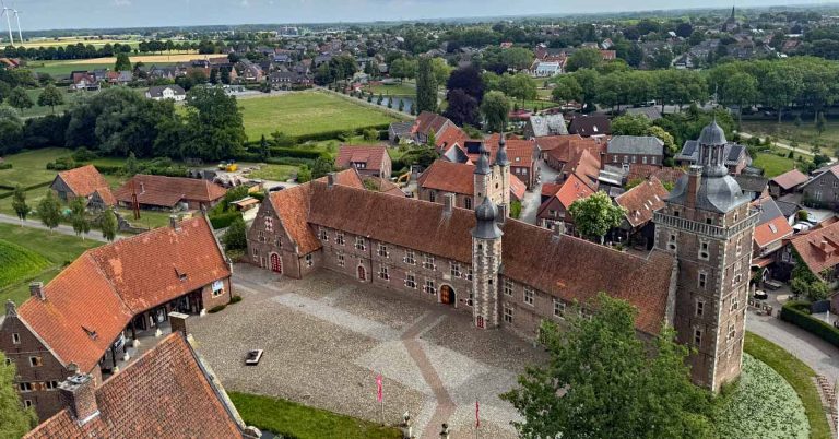 Schloss Raesfeld