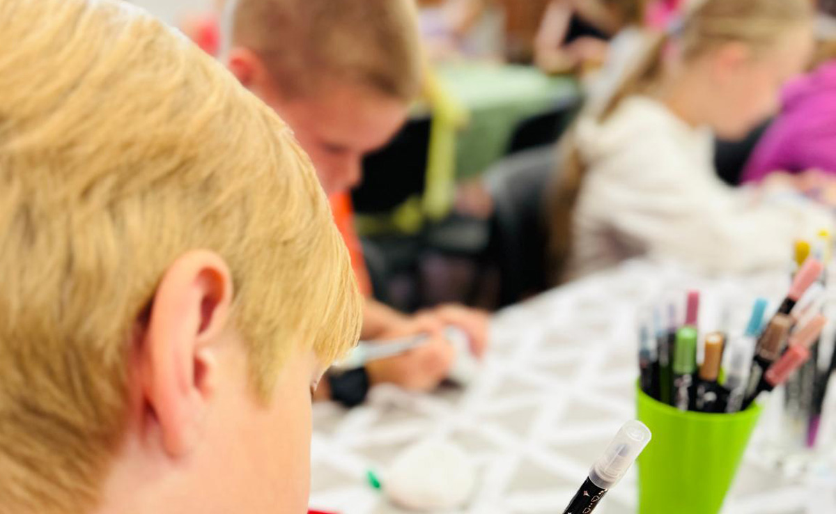 Schuki Club Raesfeld Ferienbetreuung