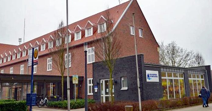 Schule Gemeinde Raesfeld