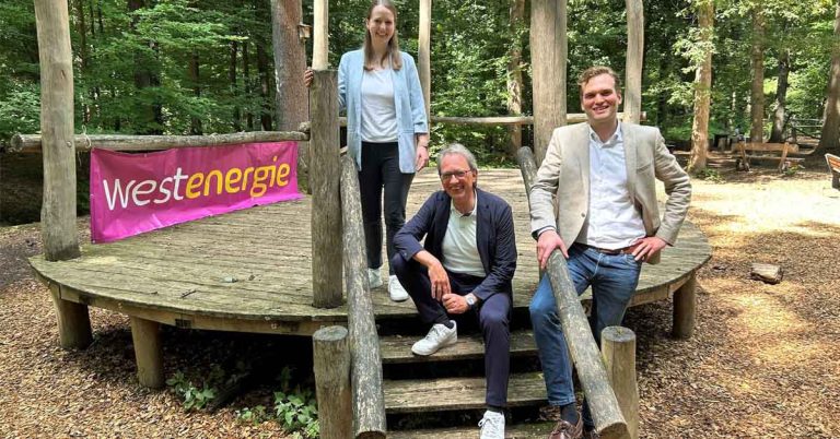 Westenergie Familientag der Musiklandschaft Westfalen am Schloss Raesfeld 2025