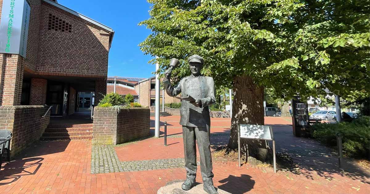 Bevölkerung Raesfeld-Wachstum bis 2024