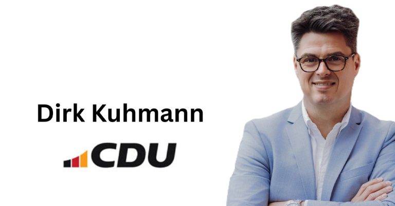 Dirk Kuhmann-Bürgermeisterkandidat 2025-CDU Raesfeld