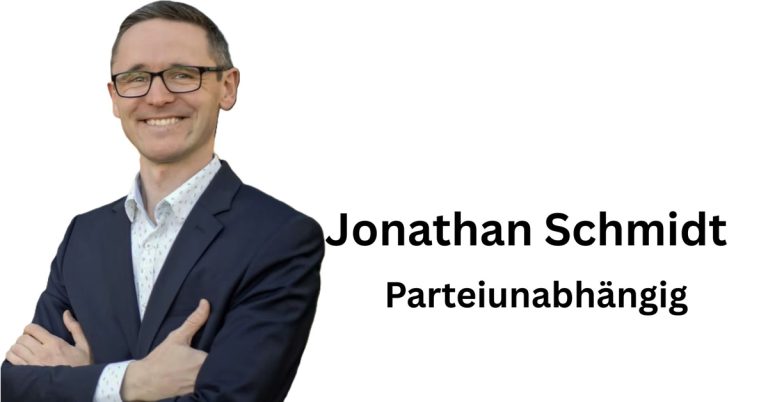 Jonathan Schmidt-Bürgermeisterkandidat-Parteiunabhängig-Raesfeld