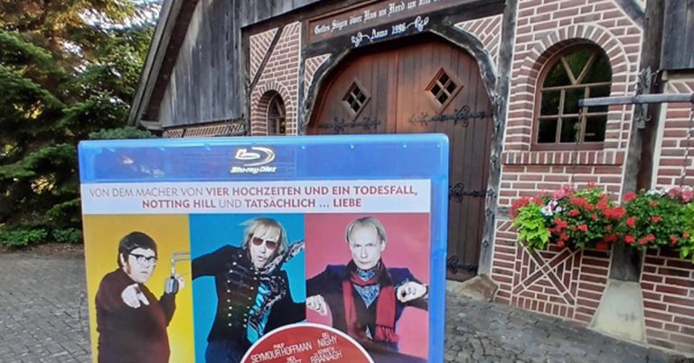 Kino Heimathaus Marbeck