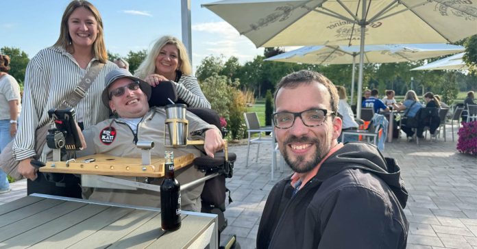 Raesfeld in Sommerlaune 2025 bei Lieb & Wert