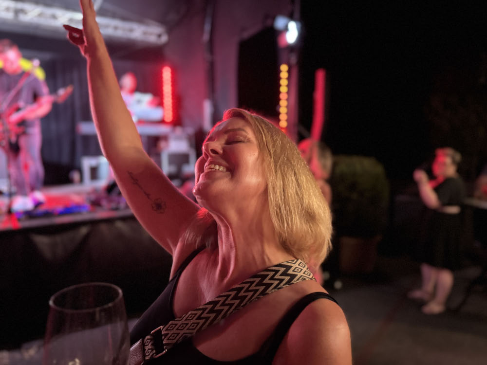 Partystimmung in Erle bei Raesfeld in Sommerlaune 205