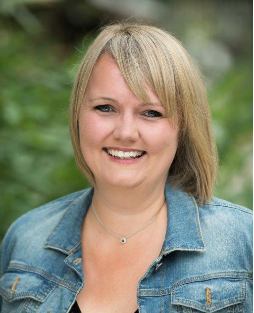 Schulleiterin Sarah Norkowski Erle Silvesterschule