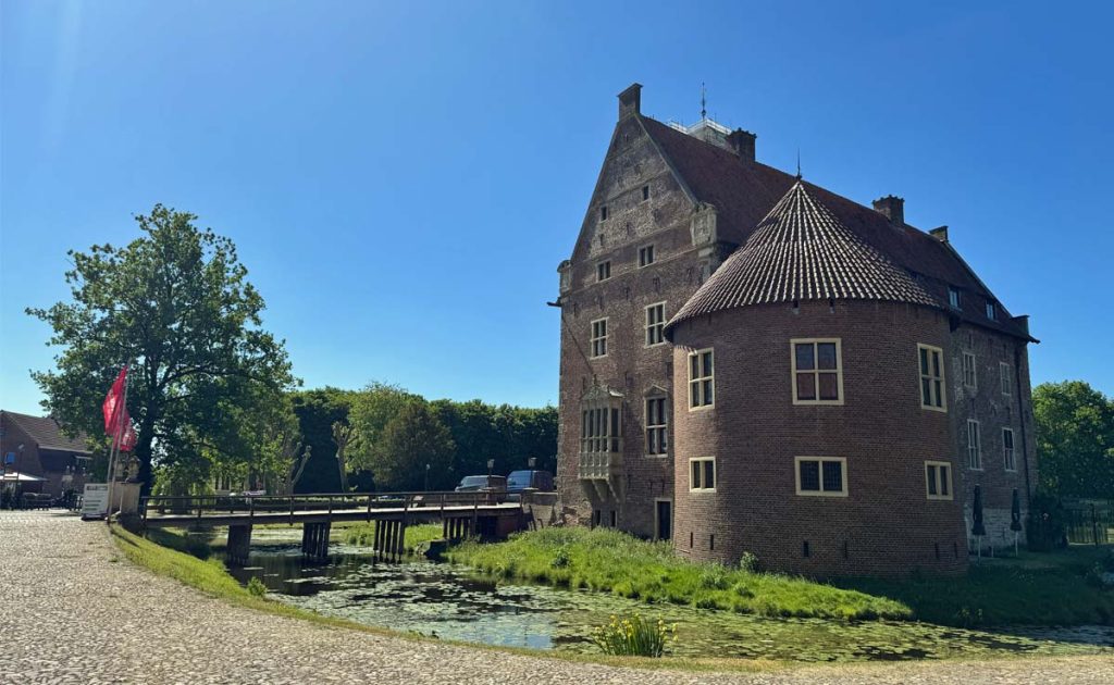 Beliebt auch heiraten im Schloss Raesfeld