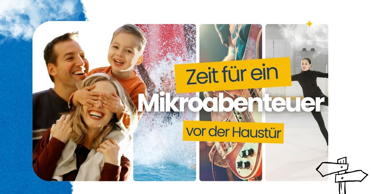 Mikroabenteuer
