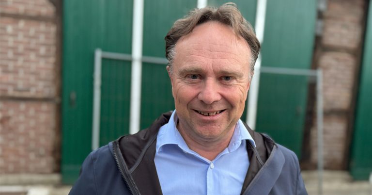 Dr. Kai Zwicker erneut als Landrat im Kreis Borken gewählt