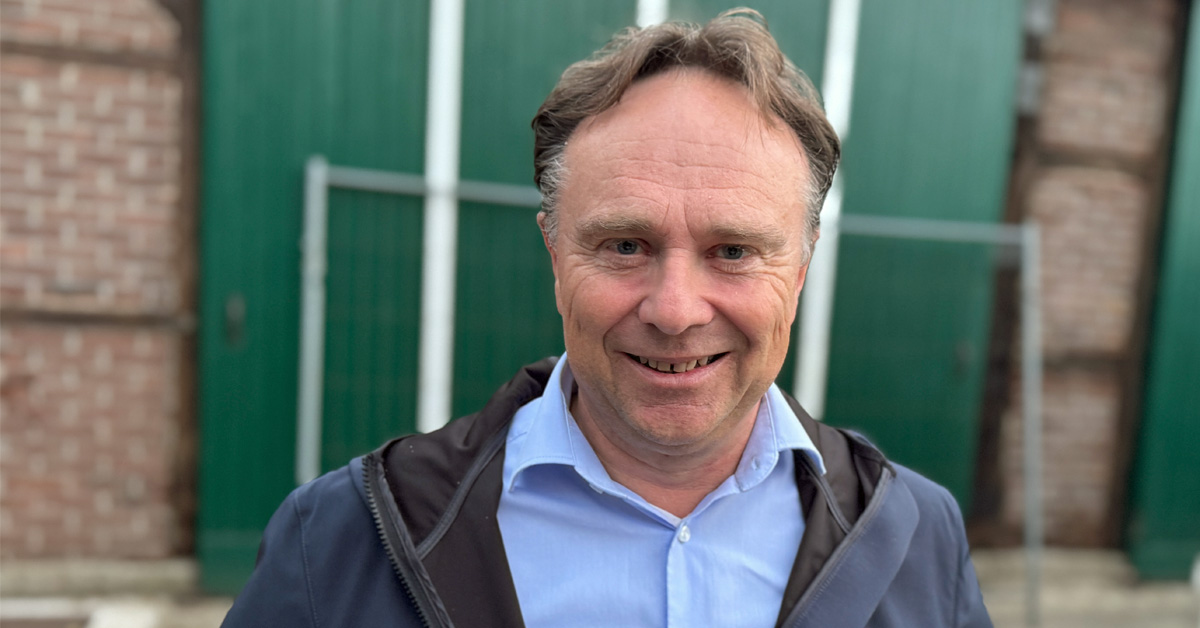 Dr. Kai Zwicker erneut als Landrat im Kreis Borken gewählt