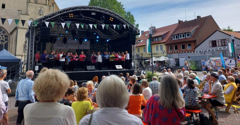 Familienfest Borken 2025