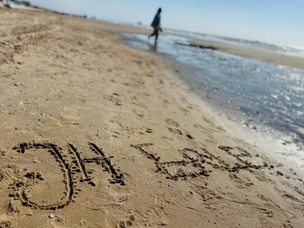 Jugendhaus Erle-Ferienfreizeit 2025