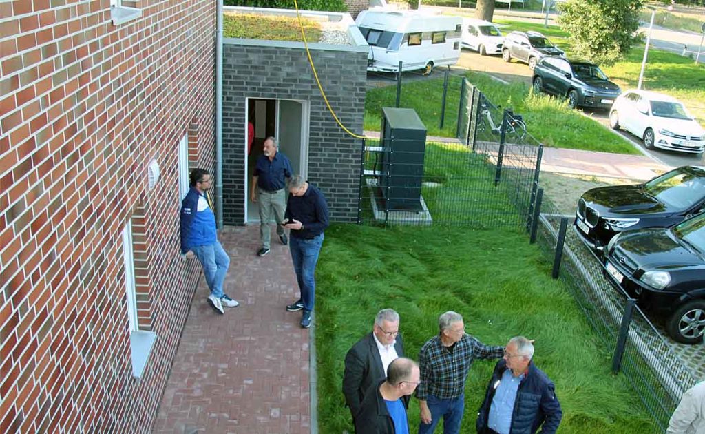 Flüchtlingsunterkunft-Raesfeld-Erle