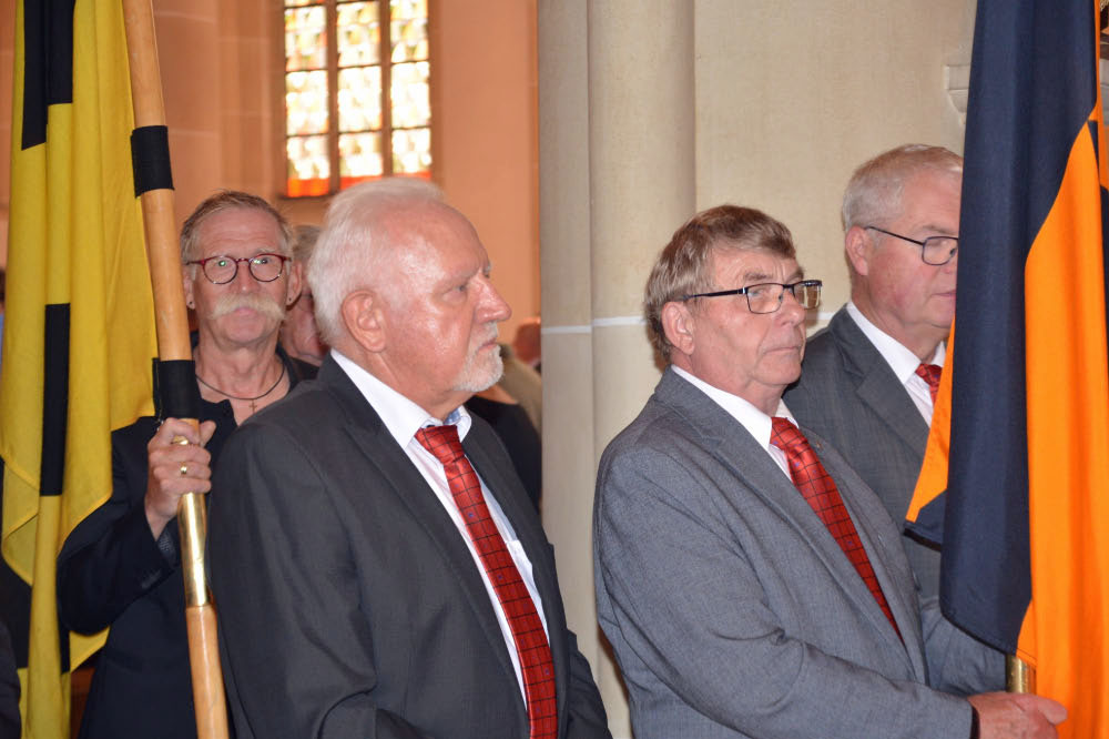 Gemeinschaftshaus Martinus in Raesfeld eingeweiht 
