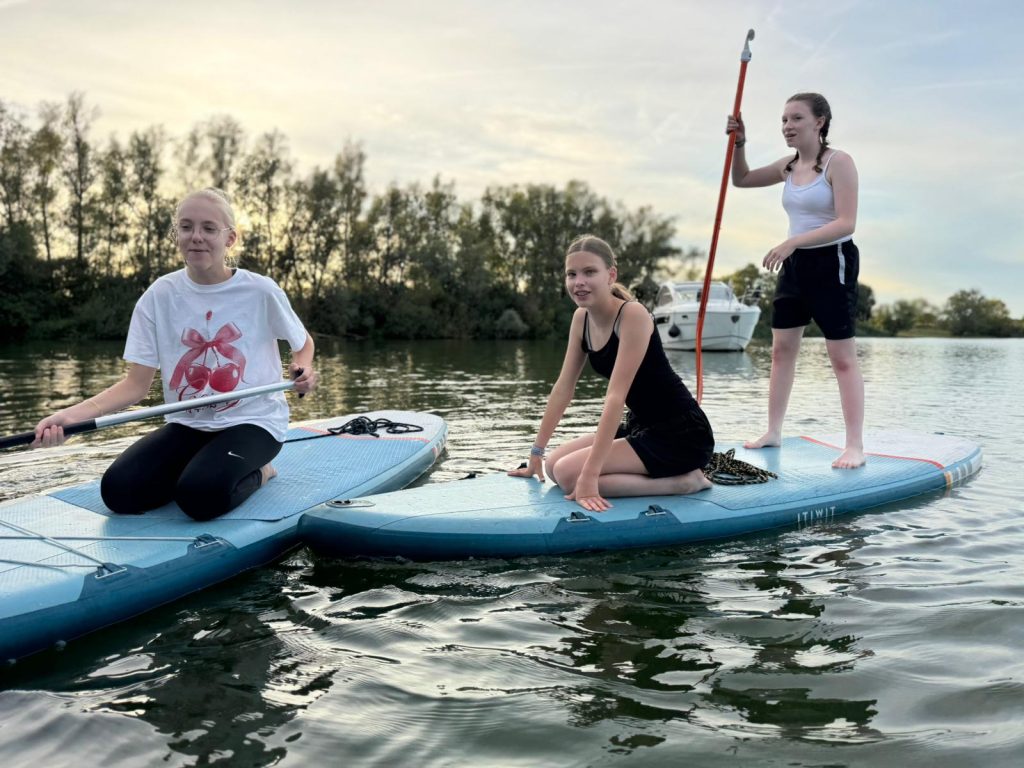 Jugendhaus Erle-Ferienfreizeit 2025