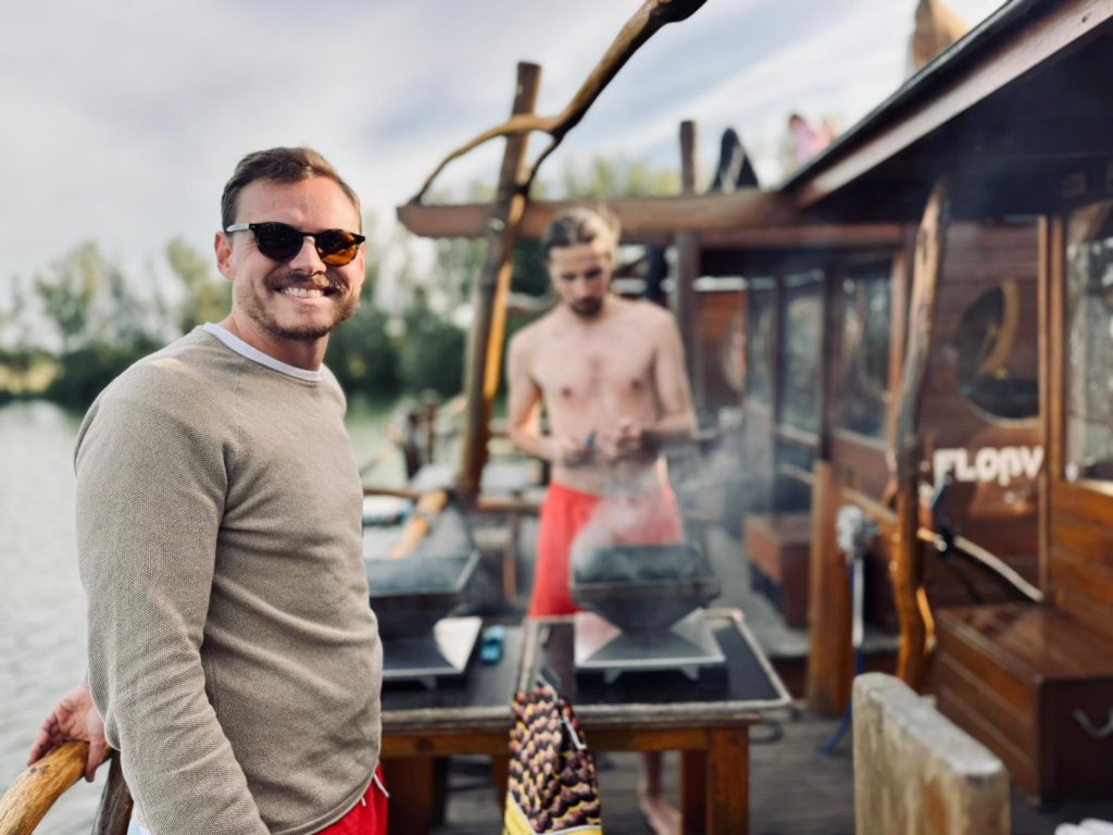 Jugendhaus Erle-Ferienfreizeit 2025