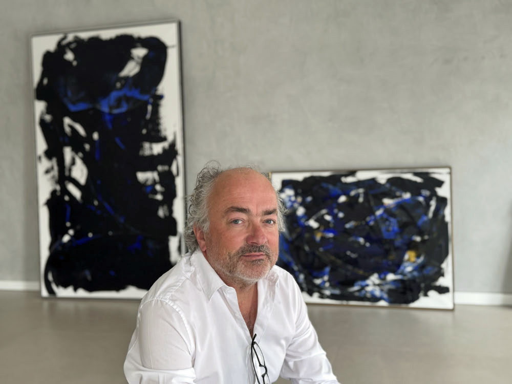 Martin Cornelis Schmidt-Malerei-Fotografie