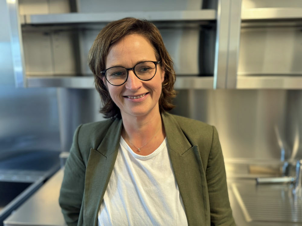 Nicole Höbing-Integrationsbeauftragte Gemeinde Raesfeld