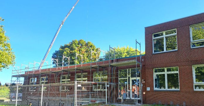 Sebastiangrundschule-Raesfeld-wird vergrößert