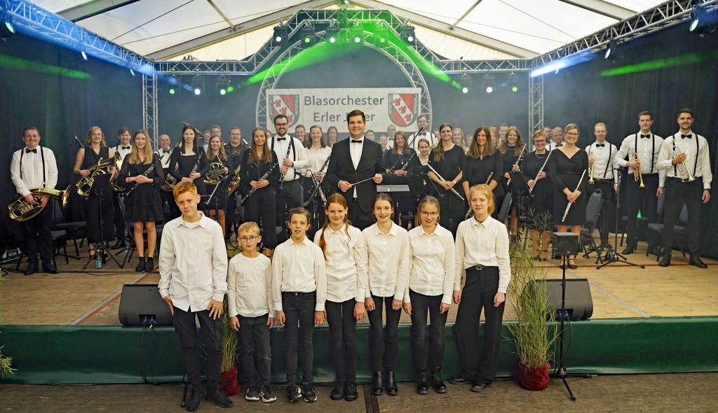 Blasorchester-Erler-Jäger-Benefiz-2025-in-Dorsten