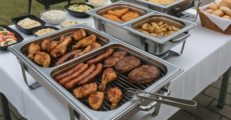 Catering-Raesfeld-Doris Gröniger