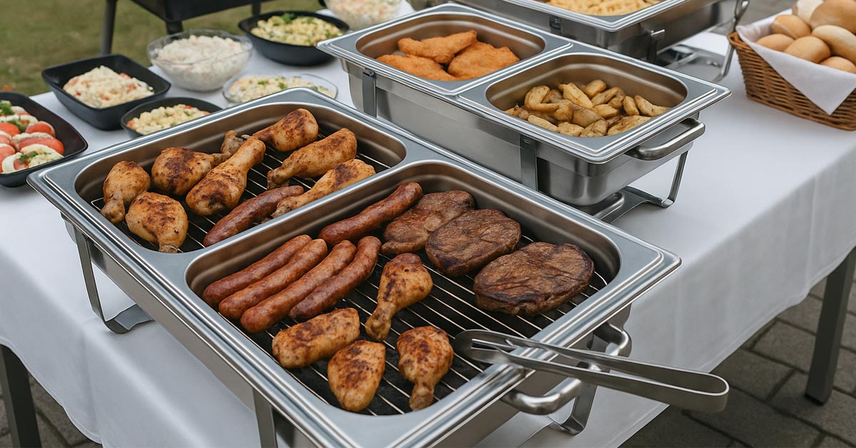Catering-Raesfeld-Doris Gröniger