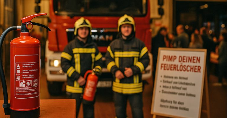Feuerwehr-Brandschutz-Raesfeld