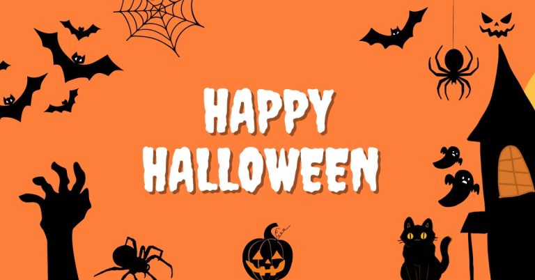 Halloween Raesfeld und Umgebung: Hier feiern große und kleine Geister 2025
