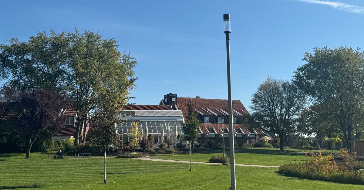 Hotel Lieb&Wert-Raesfeld-im Münsterland