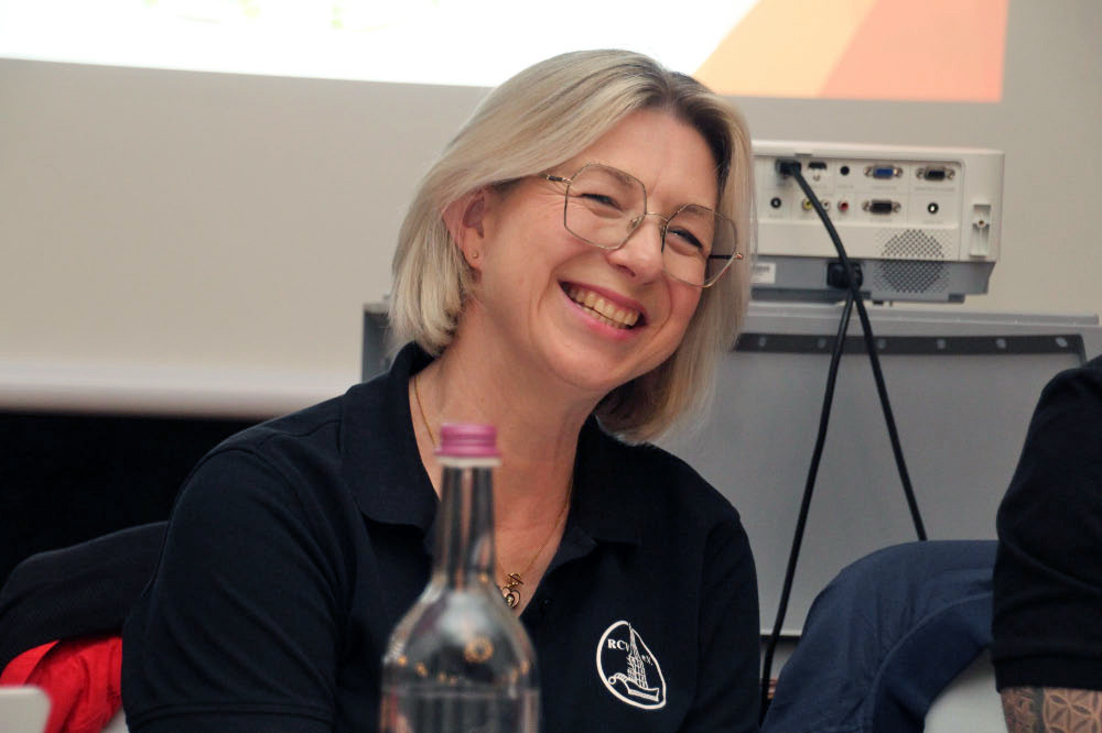 Jahreshauptversammlung Raesfelder Carnevalsverein 2025 