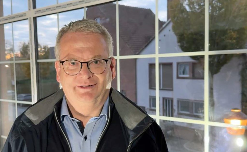 Martin Tesing