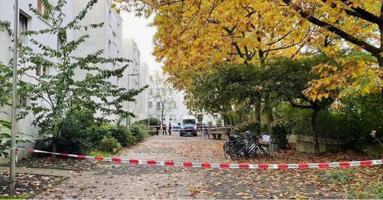 Polizei findet tote Frau in Wulfen-Barkenberg