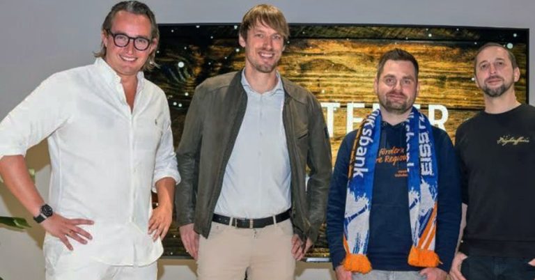 Winterzauber und Eisstockschießen Dorsten 2025
